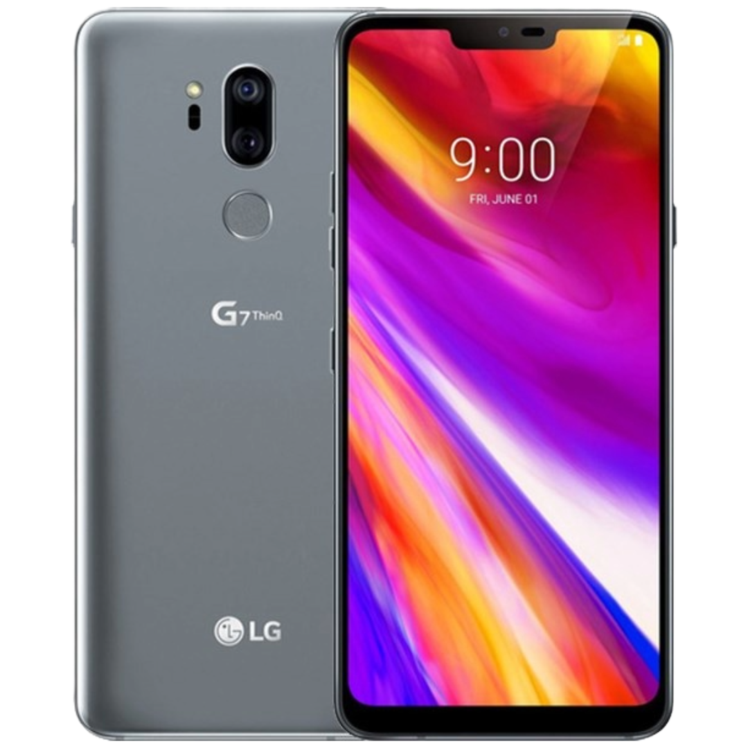 G7 repair guides